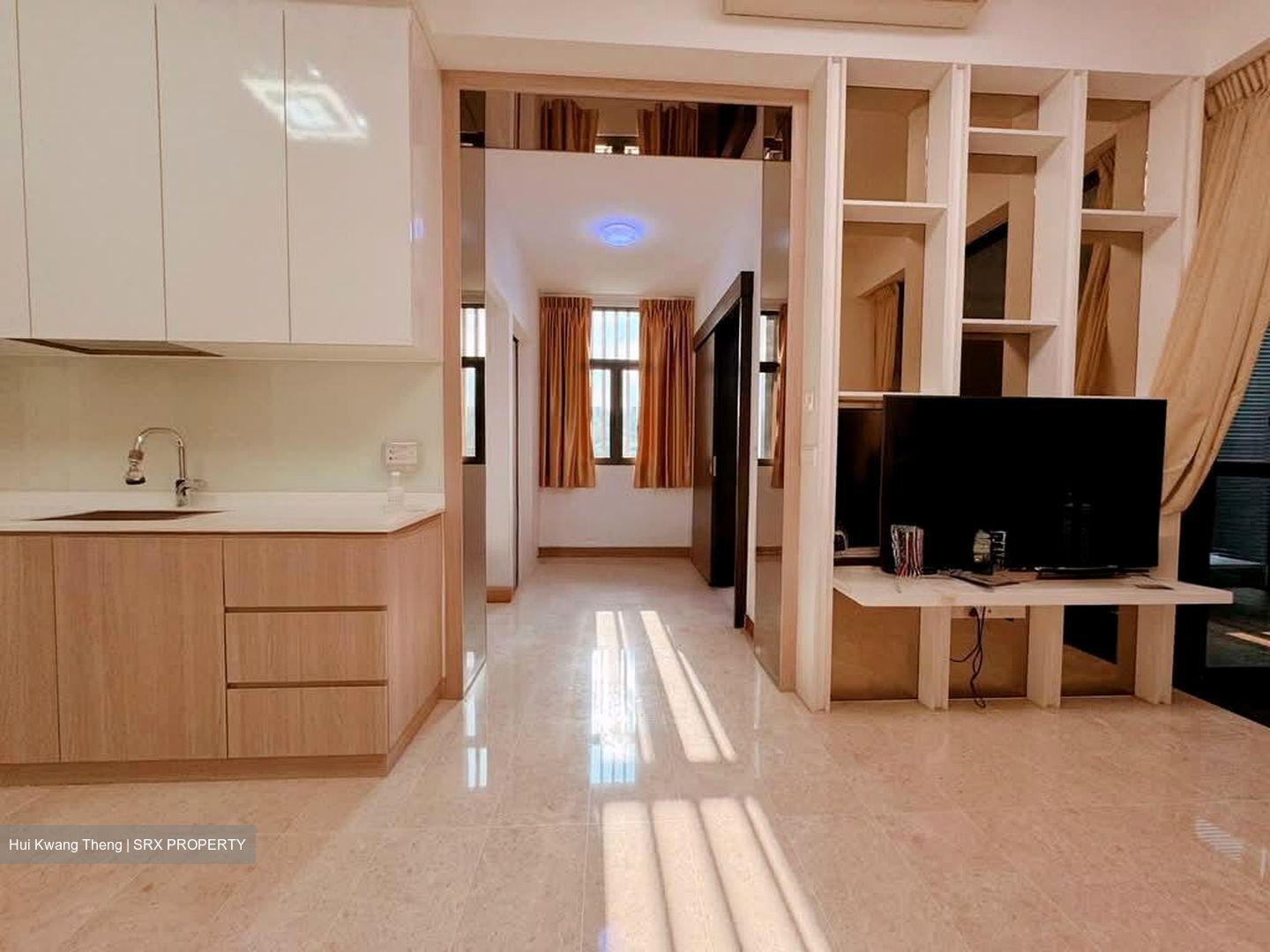 The Hillier (D23), Apartment #585544001